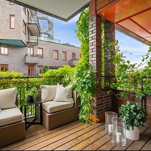 Appartement met Twee Slaapkamers